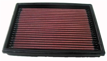 K&N Filter für Citroen Xsara Picasso Luftfilter Sportfilter Tauschfilter