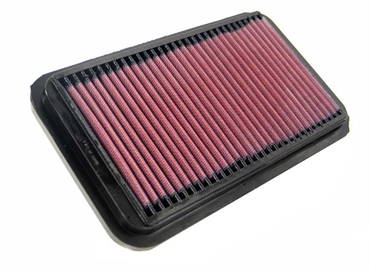 33-2826 K&N Filter für Suzuki Alto FF 6/02-, Wagon R Luftfilter Sportfilter Tauschfilter