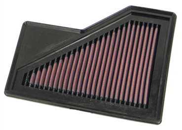 K&N Filter für Mini Mini Bj.8/04- Luftfilter Sportfilter Tauschfilter