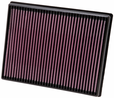 33-2959 K&N Filter für BMW X 5 E70 3/07-, X 6 E71 4/08- Luftfilter Sportfilter Tauschfilter