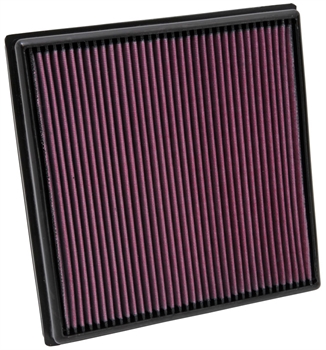 33-2966 K&N Filter Tauschluftfilter 