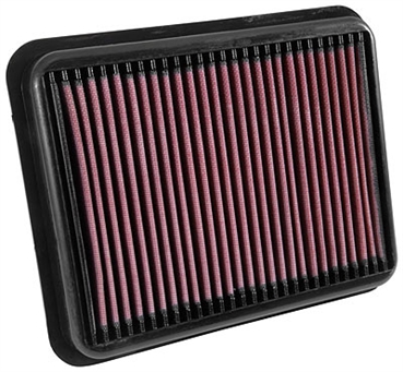 33-3062 K&N Filter für Toyota