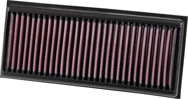 33-3072 K&N Filter Sportliftfilter