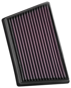 33-3073 K&N Filter Sportliftfilter