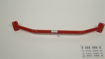 Wiechers Stahl Domstrebe vorne oben für Opel Ascona / Manta B Einspritzer Strebe Strut Bar