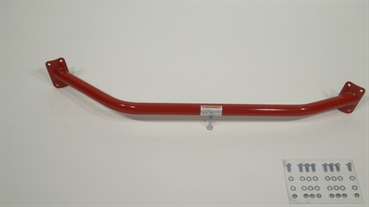 Wiechers Stahl Domstrebe vorne oben für Opel Ascona / Manta B Vergaser Strebe Strut Bar