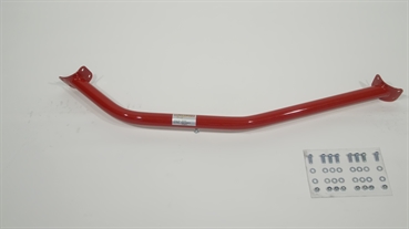 Wiechers Stahl Domstrebe vorne oben für Opel Kadett C Vergaser Strebe Strut Bar