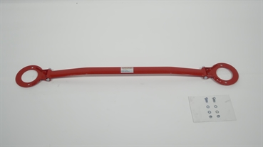 Wiechers Stahl Domstrebe vorne oben für Opel Kadett D Strebe Strut Bar