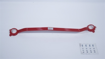 Wiechers Stahl Domstrebe vorne oben für Opel Corsa C 1,0-1,4 16V nicht 1,3l Diesel Strebe Strut Bar