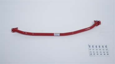 Wiechers Stahl Domstrebe vorne oben für Opel Corsa D Strebe Strut Bar