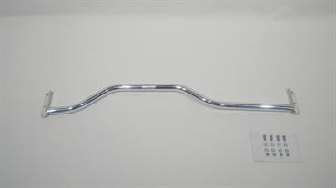 Wiechers Alu Domstrebe vorne oben für Opel Calibra / Vectra A 1,6-2,0 Strebe Aluminium Strut Bar