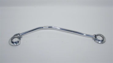 Wiechers Alu Domstrebe vorne oben für Opel Kadett E 16V Strebe Aluminium Strut Bar