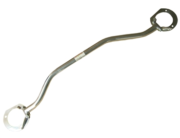 Wiechers Alu Domstrebe vorne oben für Opel Kadett E 16V mit ABS Strebe Aluminium Strut Bar