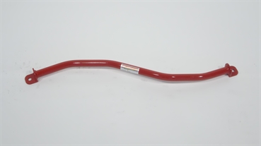 Wiechers Stahl Fahrwerkstrebe vorne unten für Opel Corsa B / Tigra Bj.ab 04/97 Strebe Strut Bar