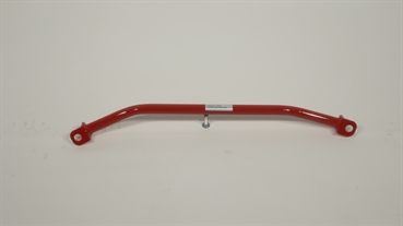 Wiechers Stahl Fahrwerkstrebe vorne unten für Opel Kadett E 16V Strebe Strut Bar