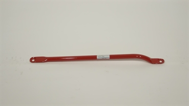 Wiechers Stahl Fahrwerkstrebe vorne unten für Opel Astra-F 2,0l 16V Bj.bis 04/98 Strebe Strut Bar