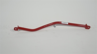 Wiechers Stahl Fahrwerkstrebe vorne unten für Opel Corsa B 1,0 12V Bj.ab 11/96 Strebe Strut Bar