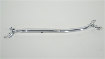 Wiechers Alu Domstrebe vorne oben für Opel Corsa B 1,4Si 82PS Strebe Aluminium Racingline Strut Bar