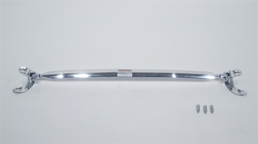 Wiechers Alu Domstrebe vorne oben für Opel Corsa B 1,2-1,4 16V Ecotec Motor Strebe Aluminium Racingline Strut Bar