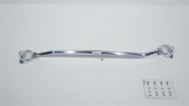 Wiechers Alu Domstrebe vorne oben für Opel Corsa C 1,8 16V Strebe Aluminium Racingline Strut Bar