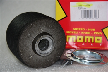 Momo Lenkradnabe C0250 für Mini alle Mod. -90 12112110250 Lenkrad Nabe steering wheel hub mozzo naaf