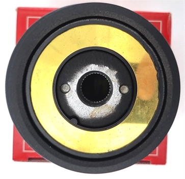 Momo Lenkradnabe C3407 für Daihatsu Cuore94-95, Applause, Lenkrad Nabe steering wheel hub mozzo naaf