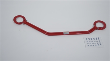 Wiechers Stahl Domstrebe vorne oben für Renault Clio 1 Typ 57 Bj.bis 09/98 Strebe Strut Bar