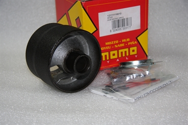 Momo Lenkradnabe für Opel Corsa Bj.2001-2006 Lenkrad Nabe steering wheel hub mozzo naaf