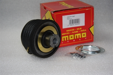 Momo Lenkradnabe für Opel Campo TFR, TFS Lenkrad Nabe steering wheel hub mozzo naaf