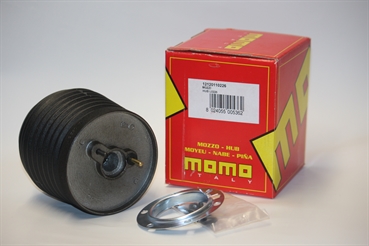 Momo Lenkradnabe für Opel Commodore B, B-GS, Coupe Lenkrad Nabe steering wheel hub mozzo naaf