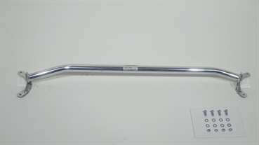 Wiechers Alu Domstrebe vorne oben für Seat Toledo Fahrgestellnummer 1L... Bj.91-03/99 Strebe Aluminium Strut Bar