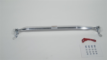 Wiechers Alu Domstrebe vorne oben für Seat Arosa 16V/Diesel/MPI-Motor Strebe Aluminium Racingline Strut Bar