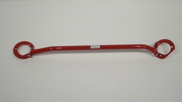 Wiechers Stahl Domstrebe vorne oben für Skoda Fabia 1 Typ 6Y nicht 2,0l / nicht RS Bj.1999-2007 Strebe Strut Bar