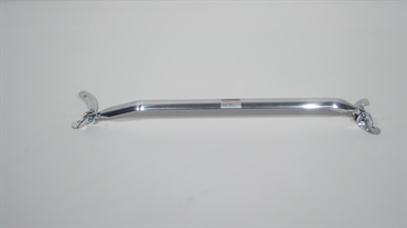 Wiechers Alu Domstrebe vorne oben für Skoda Fabia 1 Typ 6Y nicht 2,0l / nicht RS Bj.1999-2007 Strebe Aluminium Racingline Strut Bar