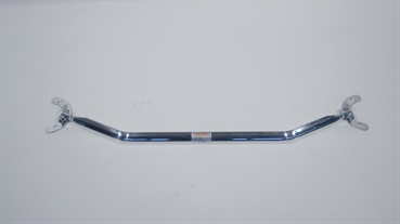 Wiechers Alu Domstrebe vorne oben für Skoda Octavia Typ 1Z Bj.ab 2004 Strebe Aluminium Racingline Strut Bar