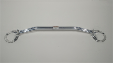 Wiechers Alu Domstrebe vorne oben für Subaru STS 2,0 l Turbo Strebe Aluminium Strut Bar