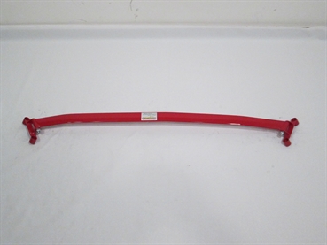 Wiechers Stahl Domstrebe vorne oben für Toyota Avensis T25 1,8 2,4l Bj.2/2003-5/2006 Strebe Strut Bar