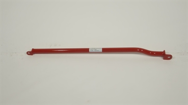 Wiechers Stahl Fahrwerkstrebe vorne unten für Toyota Yaris 1 P1 Bj.1999-2005 Strebe Strut Bar