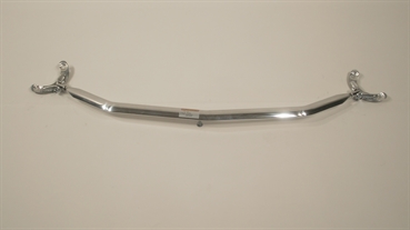 Wiechers Alu Domstrebe vorne oben für Toyota Auris Bj.2007-2010 Strebe Aluminium Racingline Strut Bar