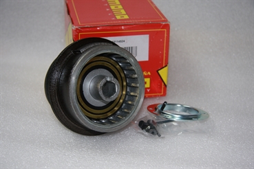 Momo Lenkradnabe für Ford Escort 3 GAF, ALF, AWF K4524 Lenkrad Nabe steering wheel hub mozzo naaf