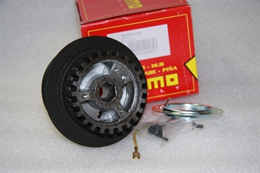 Momo Lenkradnabe K4529 für Ford Lenkrad Nabe steering wheel hub mozzo naaf