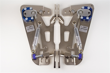 LSD Doors Flügeltüren Kit für Honda Civic Typ EP1,2,3,4,EM2,EV1 3-türig Bj. ab 02/01