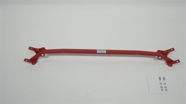 Wiechers Stahl Domstrebe vorne oben für VW Golf 1 Einspritzer / Vergaser Strebe Strut Bar