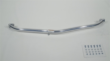 Wiechers Alu Domstrebe vorne oben für VW Beetle Strebe Aluminium Strut Bar