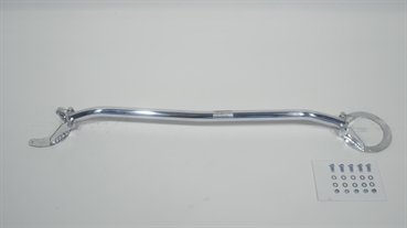 Wiechers Alu Domstrebe vorne oben für VW Passat 35i nicht 16V Bj.02/88-08/96 Strebe Aluminium Strut Bar