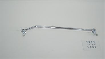 Wiechers Alu Domstrebe vorne oben für VW Corrado G60 Strebe Aluminium Racingline Strut Bar