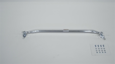 Wiechers Alu Domstrebe vorne oben für VW Corrado VR6 Strebe Aluminium Racingline Strut Bar