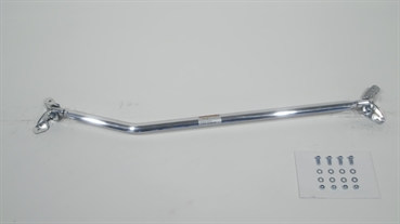 Wiechers Alu Domstrebe vorne oben für VW Golf 2 GTI Strebe Aluminium Racingline Strut Bar