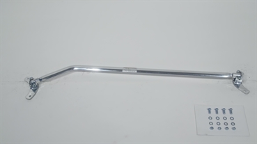 Wiechers Alu Domstrebe vorne oben für VW Golf 2 GTI 16V Strebe Aluminium Racingline Strut Bar