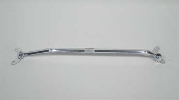 Wiechers Alu Domstrebe vorne oben für VW Polo 9N Bj.bis 05/2005 Strebe Aluminium Racingline Strut Bar